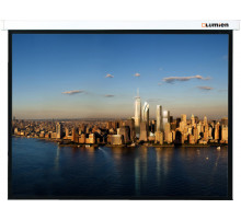 Проекционный экран Lumien Master Picture 183x244 (LMP-100110)