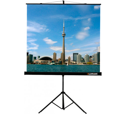 Проекционный экран Lumien Eco View (LEV-100103)