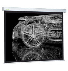 Проекционный экран Cactus Wallscreen CS-PSW-206x274