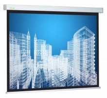 Проекционный экран Cactus Wallscreen CS-PSW-183x244