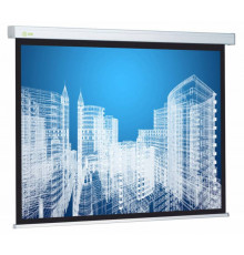 Проекционный экран Cactus Wallscreen CS-PSW-183x244