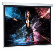 Проекционный экран Cactus Wallscreen CS-PSW-180x180