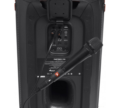 Микрофон JBL PBM100