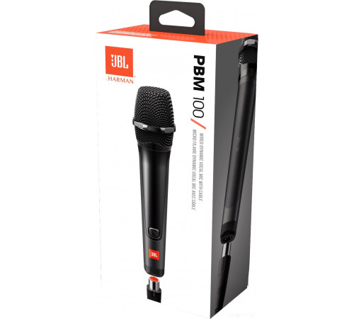 Микрофон JBL PBM100