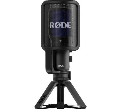Проводной микрофон RODE NT-USB+