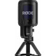 Проводной микрофон RODE NT-USB+