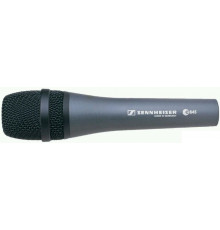 Динамический Sennheiser e 845