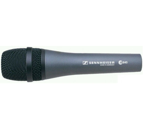 Динамический Sennheiser e 845