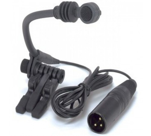 Динамический микрофон Sennheiser e 608