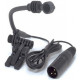 Динамический микрофон Sennheiser e 608