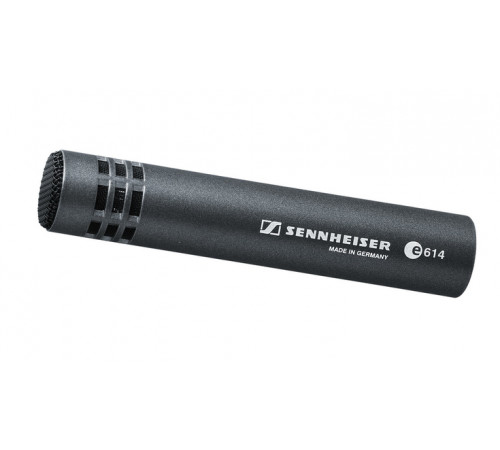 Конденсаторный микрофон Sennheiser e 614