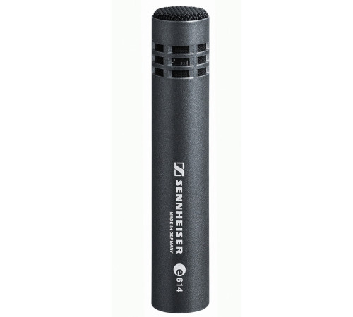 Конденсаторный микрофон Sennheiser e 614
