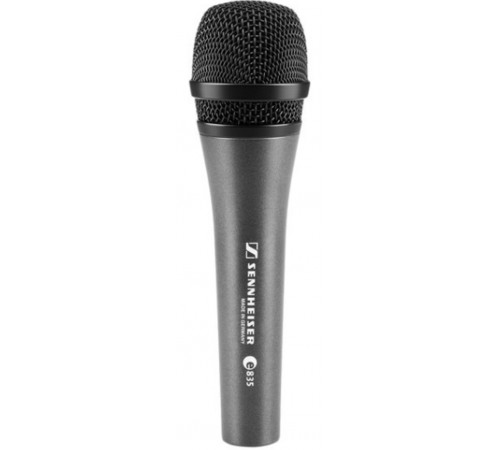 Микрофон Sennheiser e 835