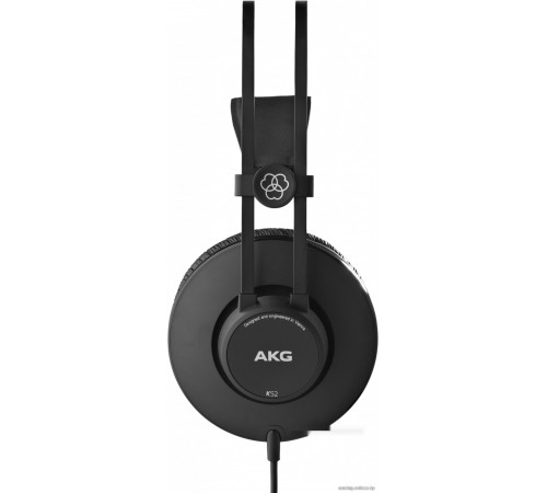 Наушники Akg K52