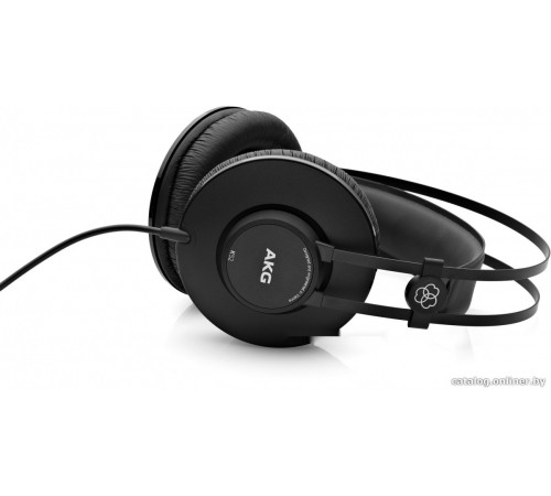 Наушники Akg K52