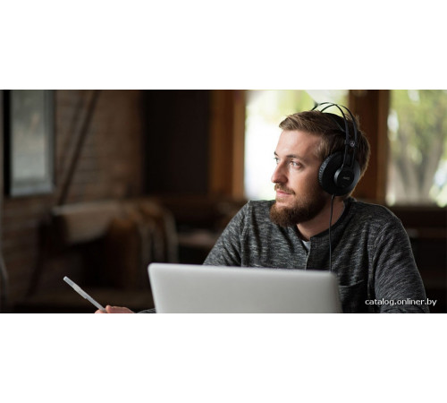 Наушники Akg K52