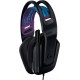 Наушники Logitech G335 (черный)