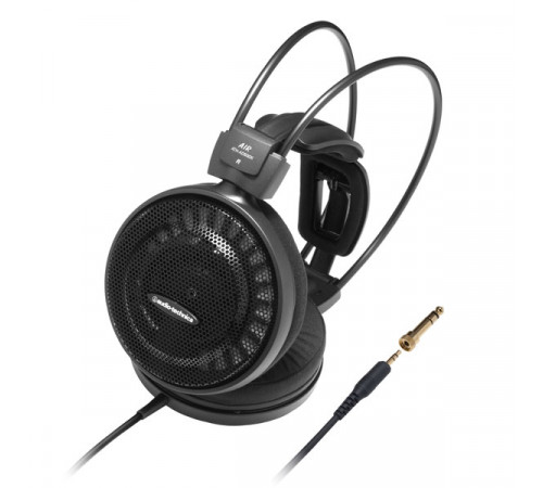 Наушники Audio-Technica ATH-AD500X