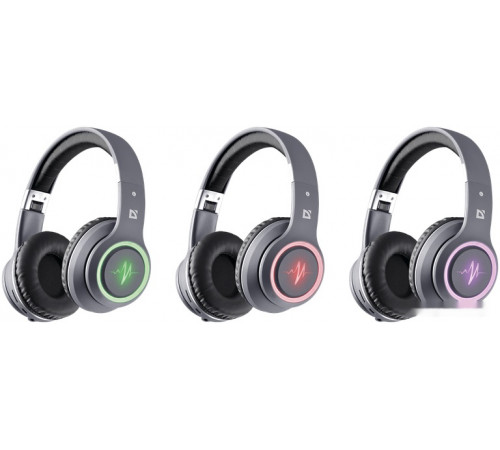 Наушники Defender FreeMotion B571