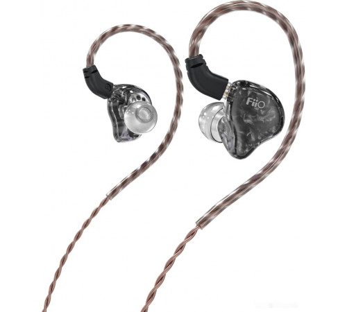 Наушники Fiio FH1s (черный)