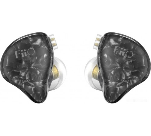 Наушники Fiio FH1s (черный)