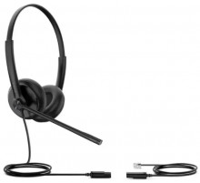 Наушники Yealink YHS34 Dual