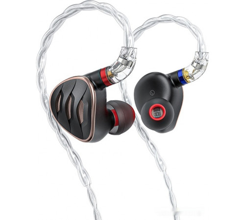 Наушники Fiio FH5s (черный)