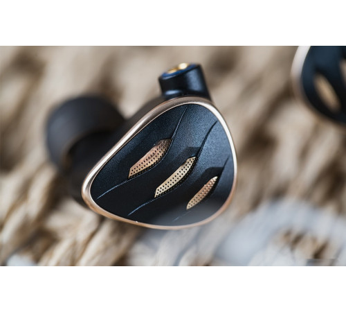 Наушники Fiio FH5s (черный)