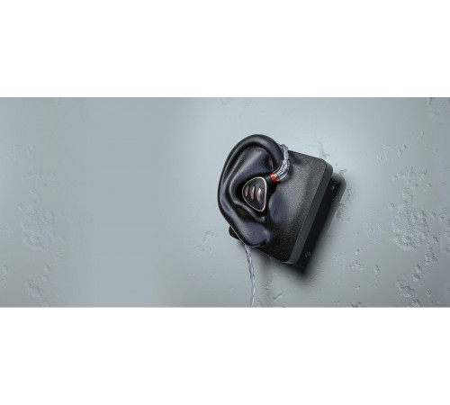 Наушники Fiio FH5s (черный)