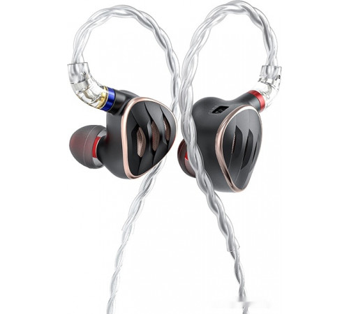 Наушники Fiio FH5s (черный)