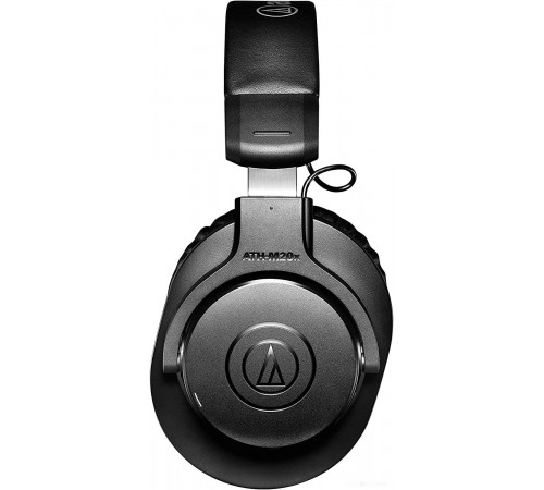 Наушники Audio-Technica ATH-M20xBT (черный)