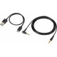 Наушники Audio-Technica ATH-M20xBT (черный)