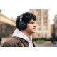 Наушники Audio-Technica ATH-M20xBT (черный)