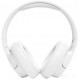 Наушники JBL Tune 720BT (белый)