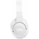 Наушники JBL Tune 720BT (белый)
