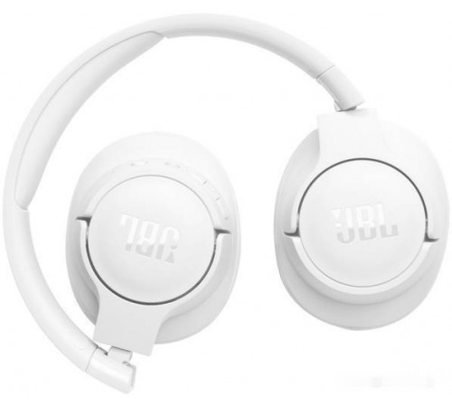 Наушники JBL Tune 720BT (белый)