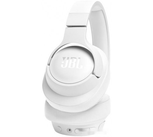 Наушники JBL Tune 720BT (белый)