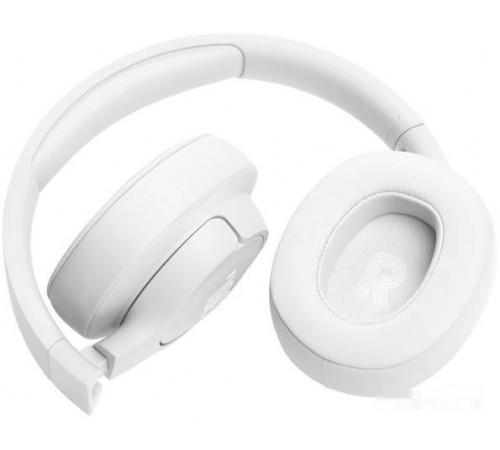 Наушники JBL Tune 720BT (белый)