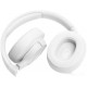 Наушники JBL Tune 720BT (белый)