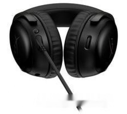 Наушники HyperX Cloud III (черный)