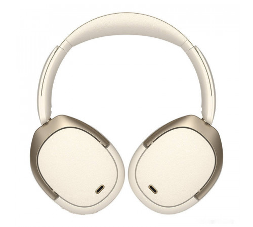 Наушники Edifier WH950NB (бежевый)