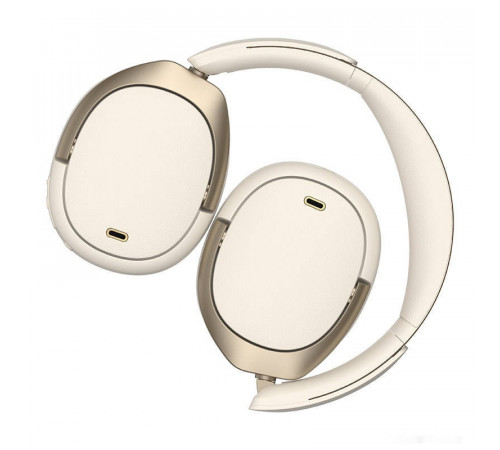 Наушники Edifier WH950NB (бежевый)