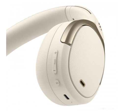 Наушники Edifier WH950NB (бежевый)