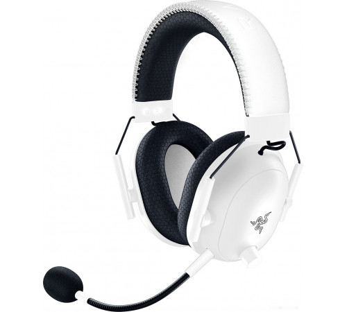 Наушники RAZER Blackshark V2 Pro 2023 (белый)