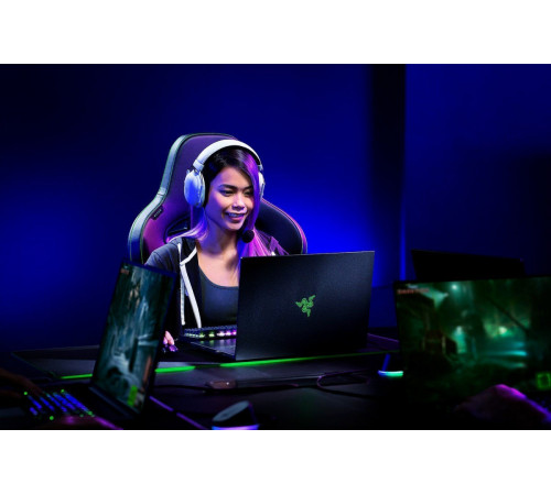 Наушники RAZER Blackshark V2 Pro 2023 (белый)