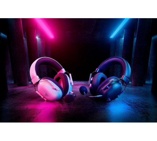 Наушники RAZER Blackshark V2 Pro 2023 (белый)