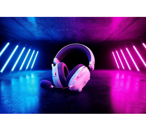 Наушники RAZER Blackshark V2 Pro 2023 (белый)
