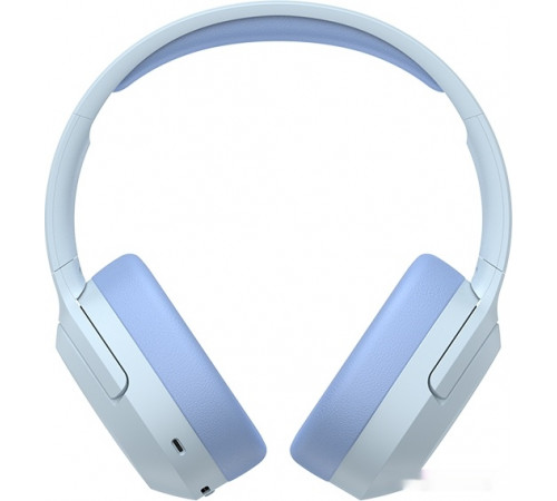 Наушники Edifier W820NB Plus (голубой)