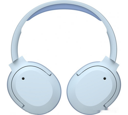 Наушники Edifier W820NB Plus (голубой)
