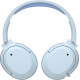 Наушники Edifier W820NB Plus (голубой)